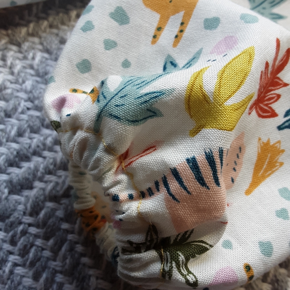 Boho Rompers - Picture 3 of 5